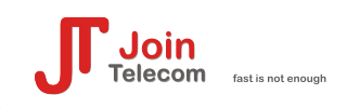 Join Telecom - fast is not enough